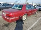 1999 Mercury Grand Marquis GS