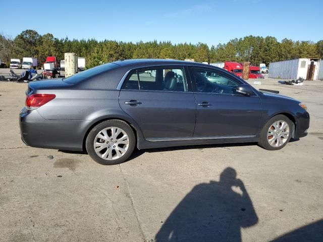 2011 Toyota Avalon Base