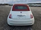 2012 Fiat 500 POP