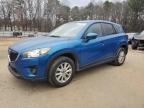 2013 Mazda CX-5 Touring