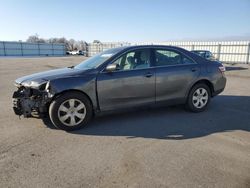 Toyota salvage cars for sale: 2008 Toyota Camry CE