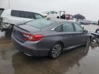 2022 Honda Accord Hybrid EXL