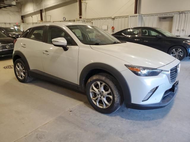 2016 Mazda CX-3 Touring