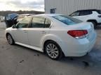 2010 Subaru Legacy 2.5I Limited