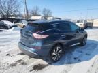 2016 Nissan Murano S