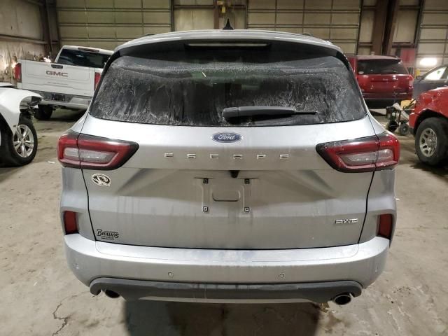 2024 Ford Escape ST Line