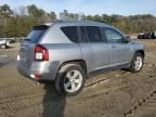 2015 Jeep Compass Latitude