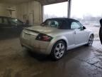 2002 Audi TT