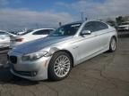 2011 BMW 535 I