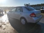 2007 Nissan Versa S