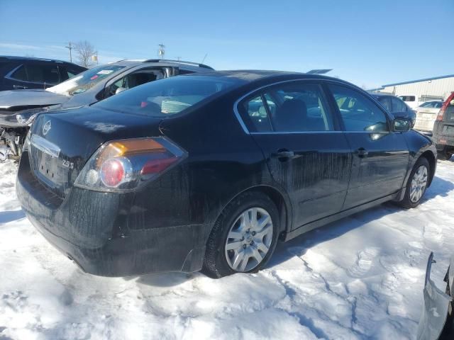 2011 Nissan Altima Base