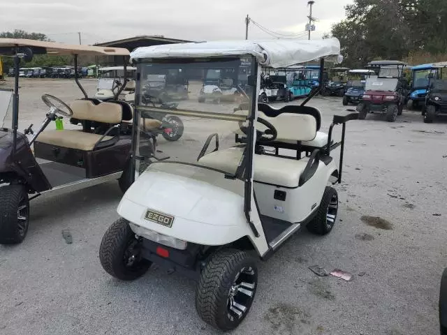 2005 Golf Ezgo