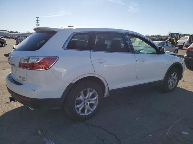 2011 Mazda CX-9