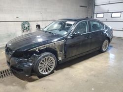 2011 BMW 335 XI en venta en Blaine, MN