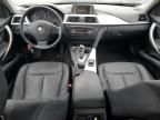 2014 BMW 320 I Xdrive