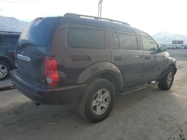 2005 Dodge Durango SLT