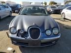 2000 Jaguar S-Type