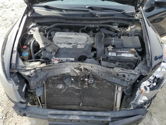 2011 Honda Accord EXL