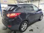 2012 Hyundai Tucson GLS