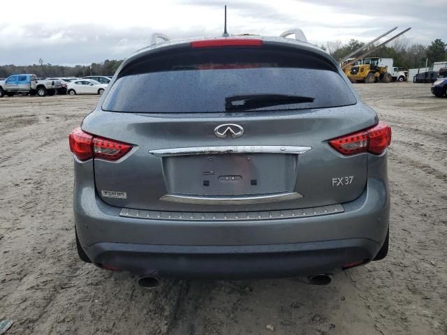 2013 Infiniti FX37