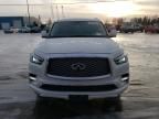 2022 Infiniti QX80 Luxe