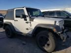 2010 Jeep Wrangler Sport