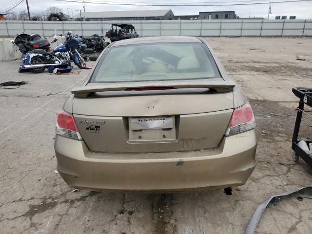 2008 Honda Accord LX