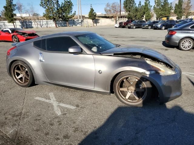 2009 Nissan 370Z