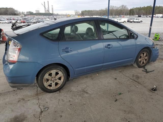 2006 Toyota Prius