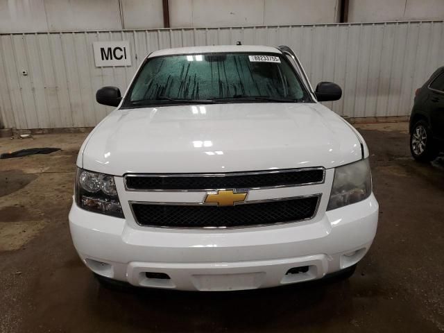 2009 Chevrolet Tahoe K1500 LS