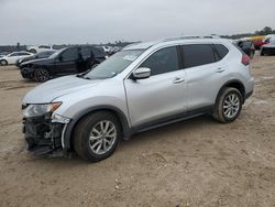 Carros salvage sin ofertas aún a la venta en subasta: 2018 Nissan Rogue S