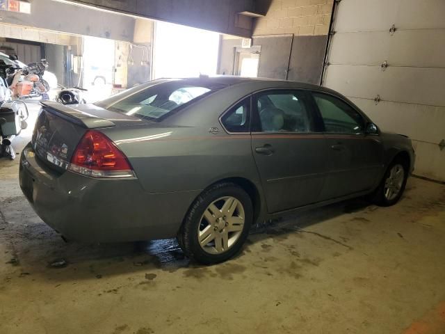 2008 Chevrolet Impala LT