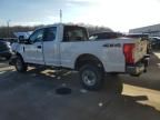 2019 Ford F250 Super Duty