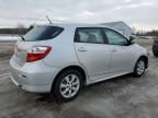 2012 Toyota Corolla Matrix S