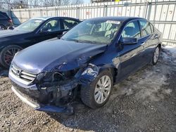 2014 Honda Accord EXL en venta en Walton, KY