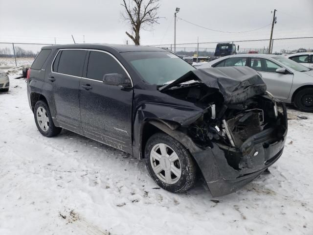 2015 GMC Terrain SLE