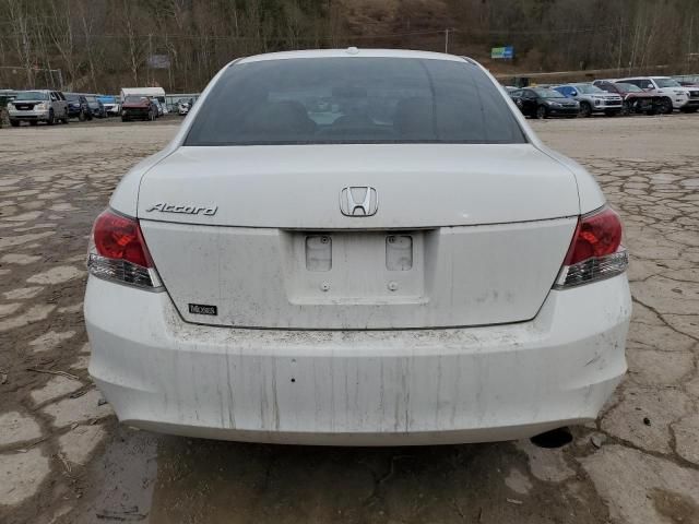 2010 Honda Accord EXL