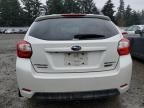 2014 Subaru Impreza Sport Limited