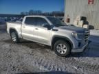 2022 GMC Sierra Limited K1500 SLE