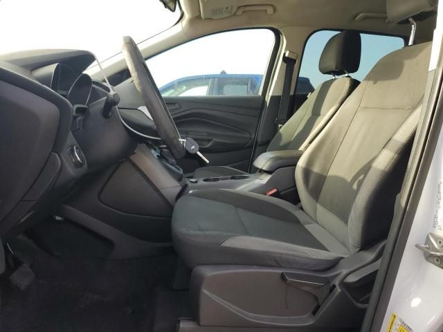 2014 Ford Escape S