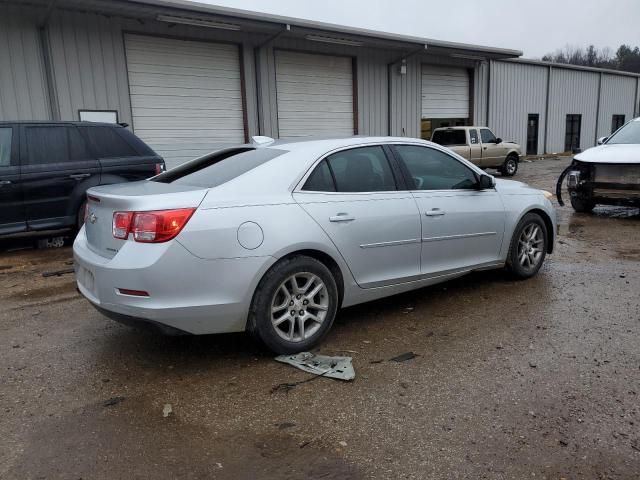 2016 Chevrolet Malibu Limited LT