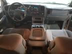 2003 GMC New Sierra K1500