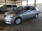 2014 Nissan Versa S