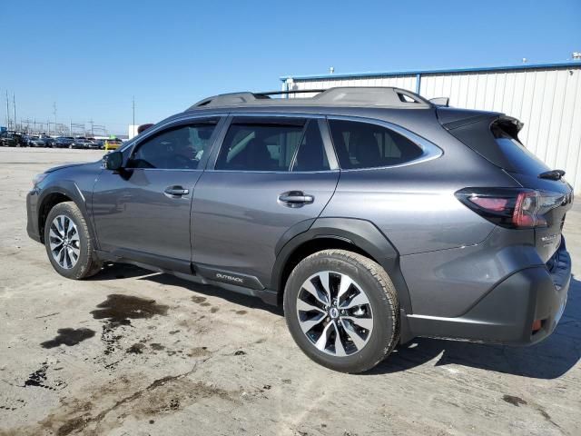 2023 Subaru Outback Limited