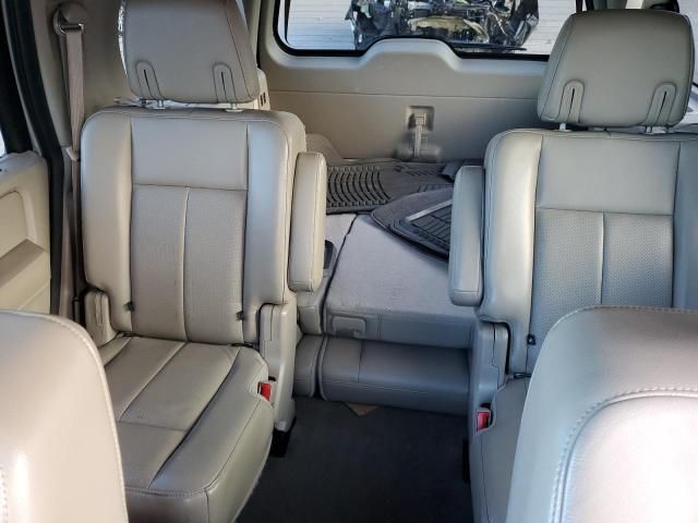 2010 Ford Expedition Limited