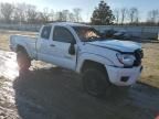 2013 Toyota Tacoma Prerunner Access Cab