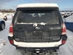 2005 Toyota 4runner Limited