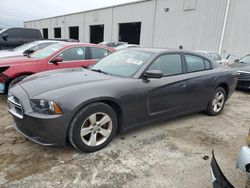 Dodge Vehiculos salvage en venta: 2014 Dodge Charger SE