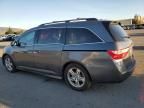 2012 Honda Odyssey Touring