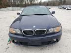 2004 BMW 325 CI